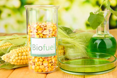 St Donats biofuel availability