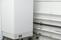 free St Donats condensing boiler quotes
