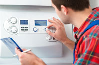 free St Donats gas safe engineer quotes