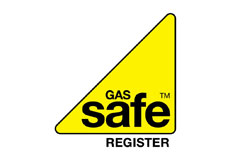 gas safe companies St Donats